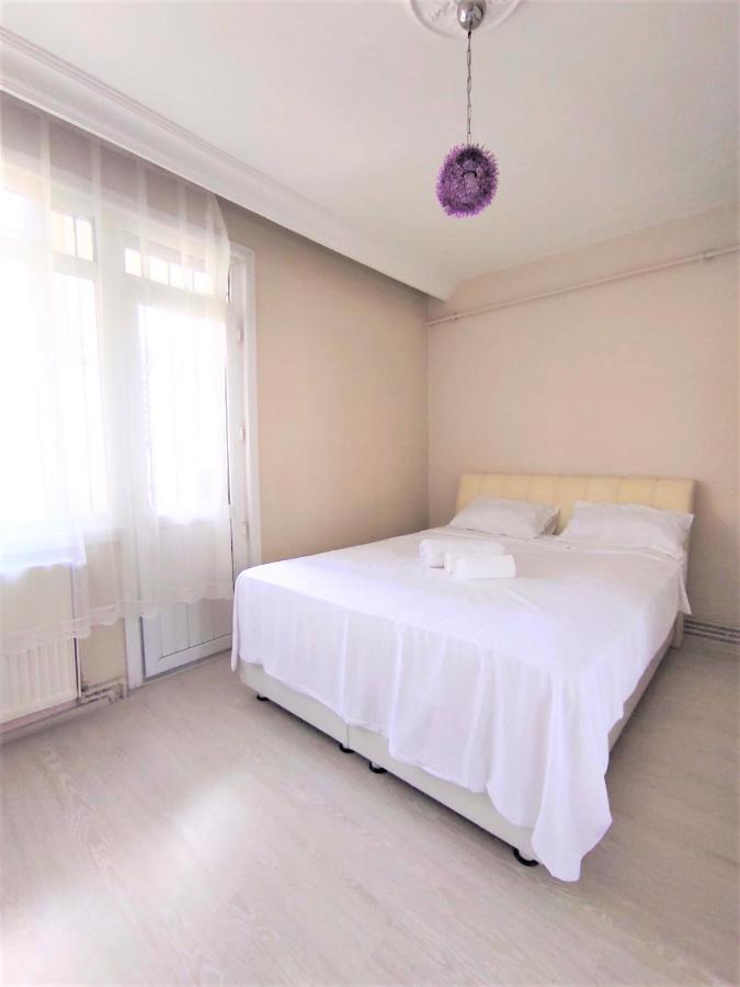 Peaceful Suite Centre Of Kadikoey Provincia di Provincia di Istanbul Esterno foto