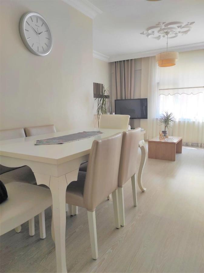 Peaceful Suite Centre Of Kadikoey Provincia di Provincia di Istanbul Esterno foto