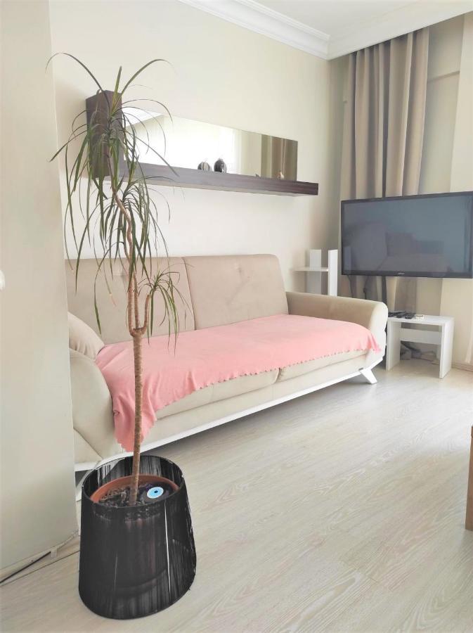 Peaceful Suite Centre Of Kadikoey Provincia di Provincia di Istanbul Esterno foto