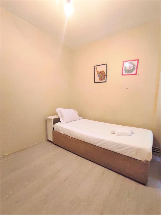 Peaceful Suite Centre Of Kadikoey Provincia di Provincia di Istanbul Esterno foto