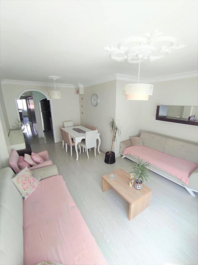 Peaceful Suite Centre Of Kadikoey Provincia di Provincia di Istanbul Esterno foto