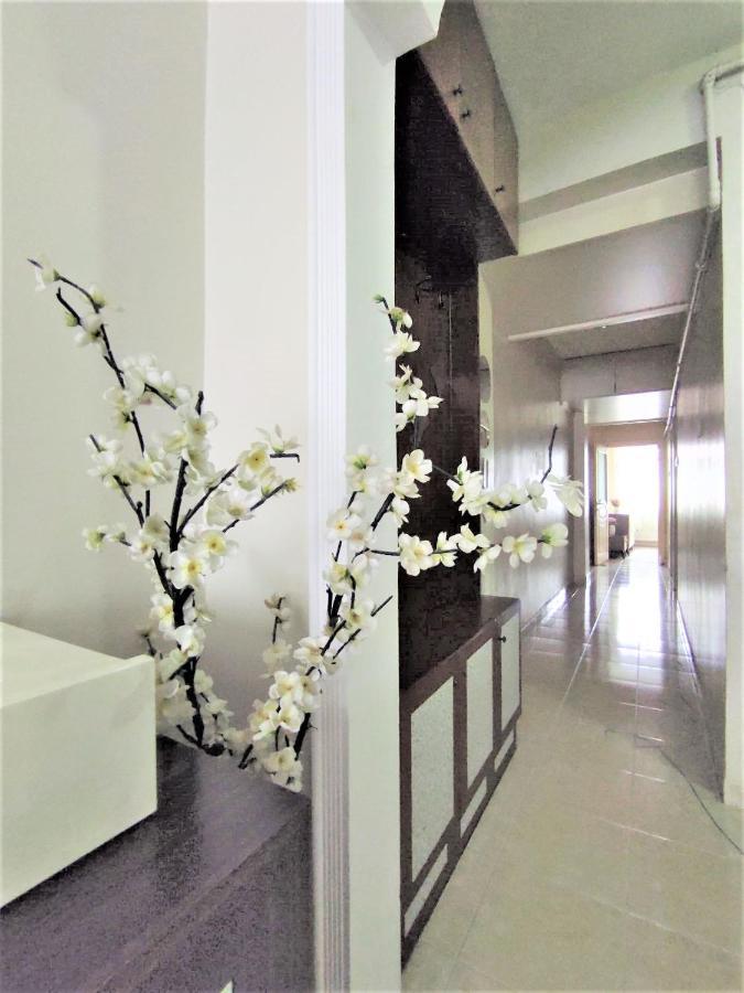 Peaceful Suite Centre Of Kadikoey Provincia di Provincia di Istanbul Esterno foto